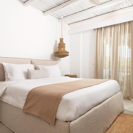 Delmar Apartments & Suites Milos - Delmar Collection بولونيا المظهر الخارجي الصورة