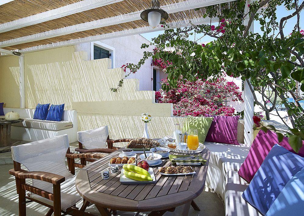 Delmar Apartments & Suites Milos - Delmar Collection بولونيا المظهر الخارجي الصورة