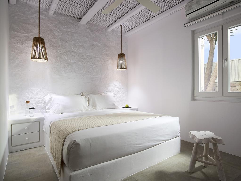 Delmar Apartments & Suites Milos - Delmar Collection بولونيا المظهر الخارجي الصورة