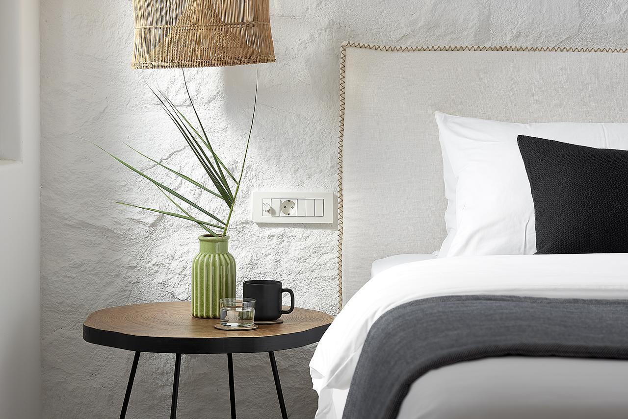 Delmar Apartments & Suites Milos - Delmar Collection بولونيا المظهر الخارجي الصورة