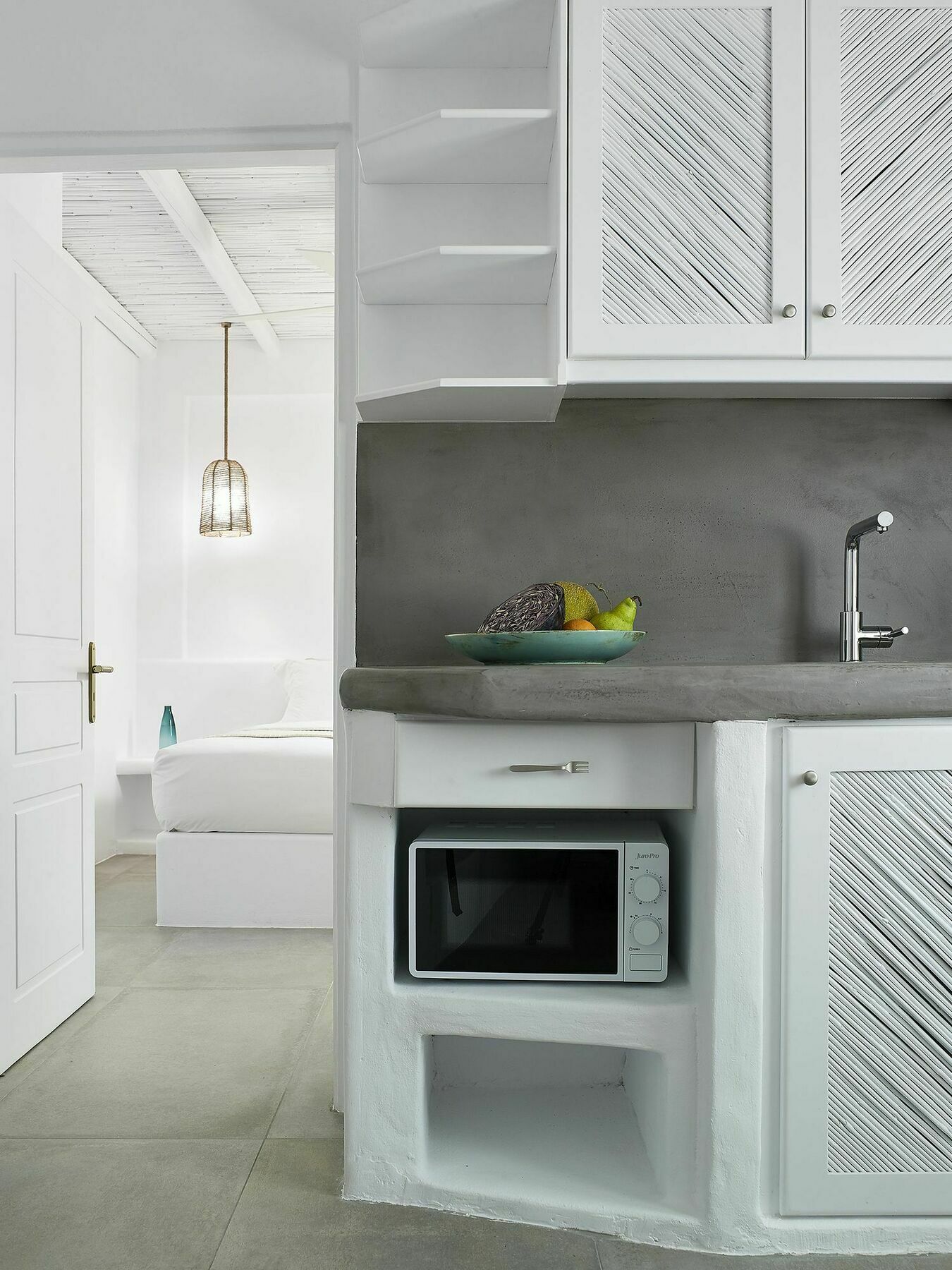Delmar Apartments & Suites Milos - Delmar Collection بولونيا المظهر الخارجي الصورة